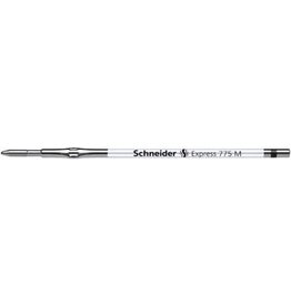 Schneider Schneider balpenvulling Express 775M, zwart