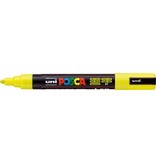 Posca Uni Posca paintmarker PC-5M, 1,8 - 2,5 mm, ronde punt, druifgroen