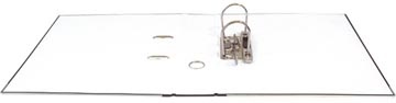 Office Products OFFICE products ordner, voor A4, uit karton, rug van 7,5 cm, groen