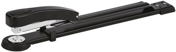 Office Products OFFICE products nietmachine met lange arm, metaal, 50 blad, zwart