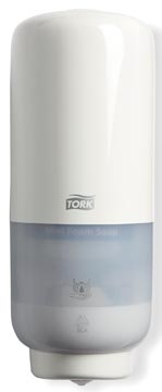 Tork Tork zeepdispenser, systeem S4, met sensor