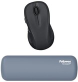 Fellowes Breyta palm polssteun, marine