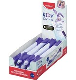 Maped Maped Kidy Learn Magic balpen Konijn, 0,7 mm — levering per 12