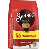 Douwe Egberts Douwe Egberts SENSEO Classic, zakje van 54 koffiepads