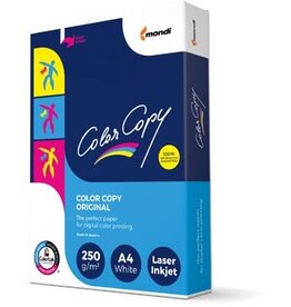 Color Copy Color Copy printpapier ft A4, 250 g, pak van 125 vel