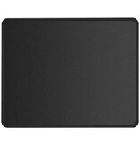 Q-CONNECT Q-CONNECT muismat, ft 27 x 32 cm, zwart