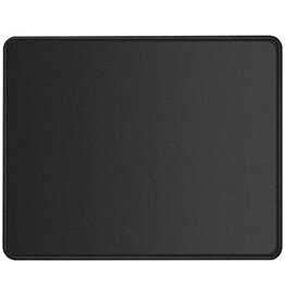 Q-CONNECT Q-CONNECT muismat, ft 27 x 32 cm, zwart