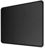 Q-CONNECT Q-CONNECT muismat, ft 27 x 32 cm, zwart