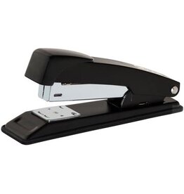 Office Products OFFICE products nietmachine, metaal, 30 blad, zwart