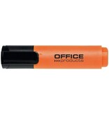 Office Products OFFICE products markeerstift, 2 - 5 mm, oranje