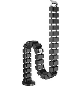 Fellowes CableSpine kabelmanagement, zwart