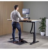 Fellowes CableSpine kabelmanagement, zwart