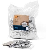 OKE Koffie Oké koffiepads, Senseo compatible, Décaf, pak van 100 pads