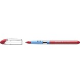 Schneider Schneider balpen Slider Basic, extra breed, rood