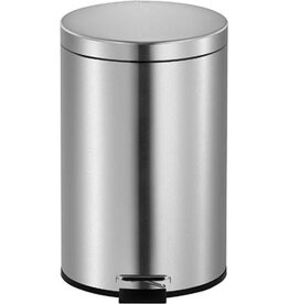 V-part V-part pedaalemmer 3 l, mat RVS