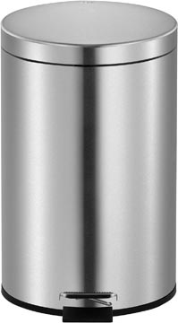 V-part V-part pedaalemmer 3 l, mat RVS