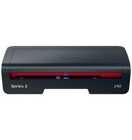 GBC GBC lamineermachine 240 Home Office, voor ft A4