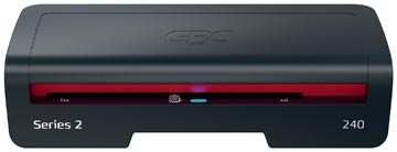 GBC GBC lamineermachine 240 Home Office, voor ft A4