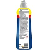 Finish Finish glansspoelmiddel voor vaatwasser, flacon van 800 ml, citroen