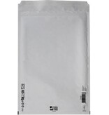 Q-CONNECT Q-CONNECT luchtkussenenveloppen, wit, 9-I, 320 x 455 mm, doos van 50 stuks
