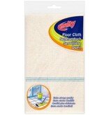 Aqualine Aqualine vezelvloerdweil ft 48 x 60 cm, pak van 1 stuk