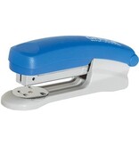 Office Products OFFICE products nietmachine, kunststof, 25 blad, blauw