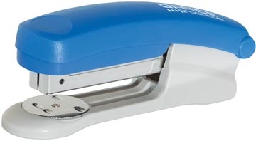 Office Products OFFICE products nietmachine, kunststof, 25 blad, blauw