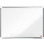 Nobo Nobo Premium Plus magnetisch whiteboard, gelakt staal, ft 60 x 45 cm
