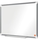 Nobo Nobo Premium Plus magnetisch whiteboard, emaille, ft 60 x 45 cm