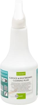 Q-CONNECT Q-CONNECT reinigingsspray, voor whiteboards, 500 ml