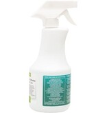 Q-CONNECT Q-CONNECT reinigingsspray, voor whiteboards, 500 ml