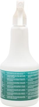 Q-CONNECT Q-CONNECT reinigingsspray, voor whiteboards, 500 ml