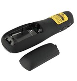 Q-CONNECT Q-CONNECT draadloze presenter met laserpointer
