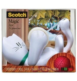 Scotch Scotch plakbandafroller kat