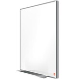 Nobo Nobo Impression Pro magnetisch whiteboard, emaille, ft 60 x 45 cm