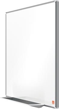 Nobo Nobo Impression Pro magnetisch whiteboard, emaille, ft 60 x 45 cm