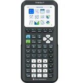 Texas Instruments Texas grafische rekenmachine TI-84 Evo-T, zwart