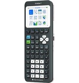 Texas Instruments Texas grafische rekenmachine TI-84 Evo-T, zwart