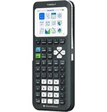 Texas Instruments Texas grafische rekenmachine TI-84 Evo-T, zwart
