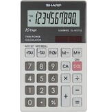 Sharp Sharp bureaurekenmachine EL-W211GGY