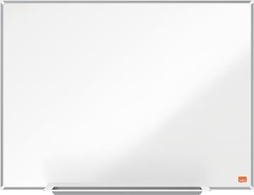 Nobo Nobo Impression Pro magnetisch whiteboard, gelakt staal, ft 60 x 45 cm