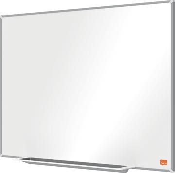 Nobo Nobo Impression Pro magnetisch whiteboard, gelakt staal, ft 60 x 45 cm