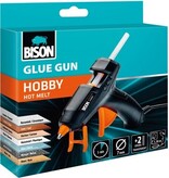 Bison Bison lijmpistool Hobby