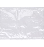 Office Products OFFICE products documenthouder 155 x 235 mm, zelfklevend, transparant, doos van 500 stuks