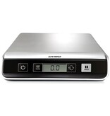 Dymo Dymo postweegschaal M10, weegt tot 10 kg, gewichtsinterval van 2 gram