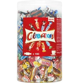 Celebrations Celebrations silo, 1435 g