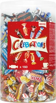 Celebrations Celebrations silo, 1435 g