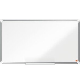 Nobo Nobo Premium Plus Widescreen magnetisch whiteboard, emaille, ft 89 x 50 cm