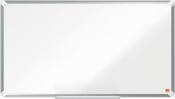 Nobo Nobo Premium Plus Widescreen magnetisch whiteboard, emaille, ft 89 x 50 cm