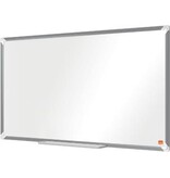 Nobo Nobo Premium Plus Widescreen magnetisch whiteboard, emaille, ft 89 x 50 cm